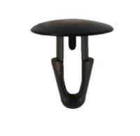 Крепления обшивки, одна шляпка Клипсы типа Якорь - Toyota Carina