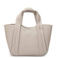 PODIUM Сумка Женская Классическая кожа ALEX RAI 97718-9 l.beige