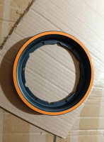 Обод моторколеса электросамоката Kukirin G2 Max