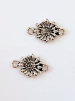 Коннектор. Размер-  10*17 мм. Цена указана за 1 шт