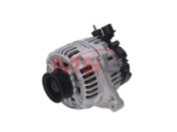 Генератор восстановленный /80A, 6PV/ TOYOTA CAMRY  96-06