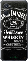 Чохол на Realme 9i Jack Daniels 6019u-2705