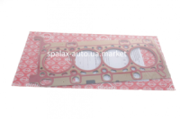 Прокладка головки блоку Renault Trafic II/ Vivaro B, Vito 447 1,6 dCi 14- 1,25 mm ELRING 867.700