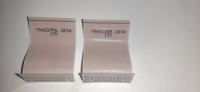 Шлейф LVDS T-con YS4227F6 2834 13Y   YS4312N5 2834 13Y