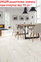 Ламінат вологостійкий CLASSEN Elite WR Дуб Казерта 55041 АКЦІЯ додаткова знижка від 10 уп.*