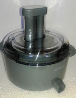 Насадка-соковыжималка для кухонного комбайна Kenwood. Оригинал.