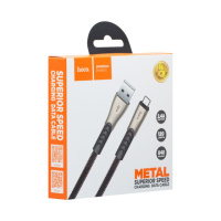 Кабель USB Hoco U48 Superior Speed Micro