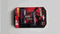 Колодки тормозные велосипедные (ободные, V-brake) 450