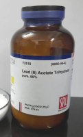 Свинец (II) уксуснокислый «ЧДА»