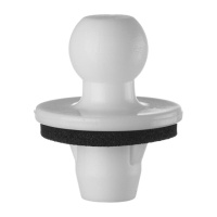 Крепления бампера Деталь бампера - Lexus RX