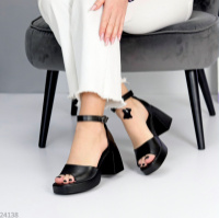 Босоніжки Sunі 24138