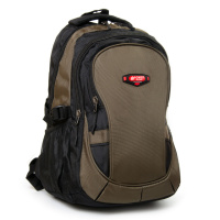 PODIUM Рюкзак Городской нейлон Power In Eavas 9060 green