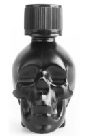 Poppers / попперс Skull Black 24ml Holland