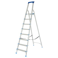 Стрем'янка алюмінієва 8 ступенів SIGMA (5036664)