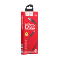 Кабель USB Hoco U39 Slender Lightning