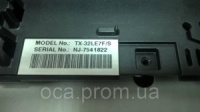Main Tnpoea009 шасси Glp21 Panasonic TX-32LE7F TX-32LE7L TX-32LE7P TX-26LE7F TX-26LE7L TX-26LE7P TX-32LM70FA T