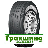 GENTIRE GF829 (рулева) 295/80 R22.5 152/149L PR18