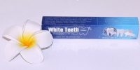 Отбеливающий крем-карандаш для зубов White Teets Cream Mistine, 2,3г