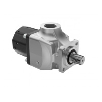 Насос АПН Kazel P103535SF131 ISO CELAL 35+35 BD