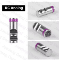 RC аналог импланта L 12 mm Straumann