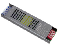 Блок питания UKC model 300W-12V, 25A, импульсный блок питания на 12 вольт, адаптер питания 12в