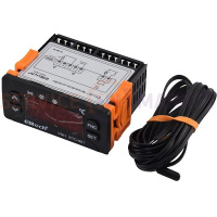 Контролер Elitech ETC-961 (мікропроцесор 1 датчик) 220V 8A