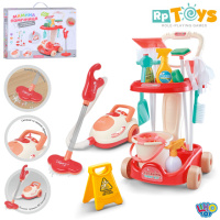 Набір для прибирання 8010