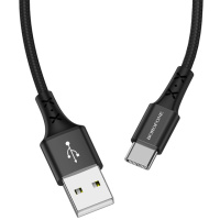 Кабель USB Borofone BX20 Type-C