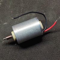 Двигун BLDC Brushless безщітковий до машинок Wahl 6500 об/хв.
