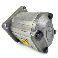 Шестеренний гідравлічний насос 30A32X136U НШ 32 AHS