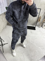 Спортивний костюм на флісі. Туреччина.