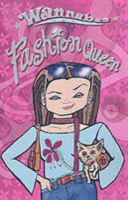 Fashion Queen (Wannabe) by Moira Butterfield