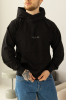 Худі Fusion,чорний