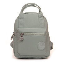 PODIUM Сумка Женская Текстиль полиамид Jielshi 8101 b.blue