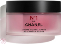 Восстанавливающий крем CHANEL N°1 De Chanel  Creme Camelia 50 мл