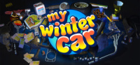 My Winter Car на пк