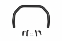 Кенгурятник WT007 Black (нерж) для Jeep Grand Cherokee WK 2004-2010 гг