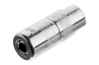 Насадка на шланг шприца для смазки Intertool разборная (HT-0070)