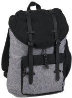 Рюкзак міський 22L Paso 17-190C