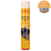 Полироль торпеды VOIN 750 мл Ваниль