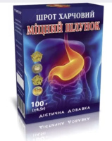 Міцний шлунок (шрот харчовий) 100г