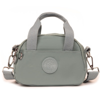 PODIUM Сумка Женская Текстиль полиамид Jielshi B122 b.blue