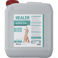 Антисептик  для шкіри рук  Healer 10 л (51336864)