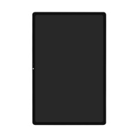 Дисплей для Lenovo Idea Tab Plus 12.1« TB361FU/ Tab K12 с чёрным тачскрином Original