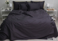 Комплект постільної білизни Multistripe MST-05