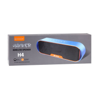 Колонка Yison H4 мятая упаковка