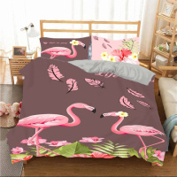 Постельное белье из плюш-велюра Экзотические Сны 2986 13509 215×150 см