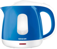 Электрочайник SenСor SWK 1012BL 1 л синий