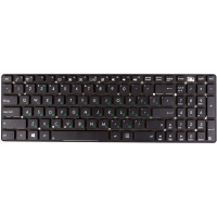 Клавіатура для ноутбука ASUS K55, K55V, K55X