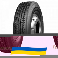235/75 R17.5 Compasal CPS21 143/141J Рулевая шина